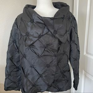 Silk Box black cover up great condition